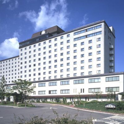 アクティブリゾーツ宮城蔵王外観